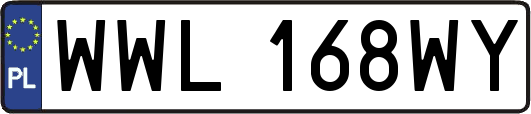 WWL168WY