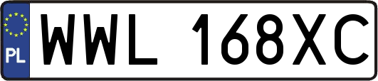 WWL168XC