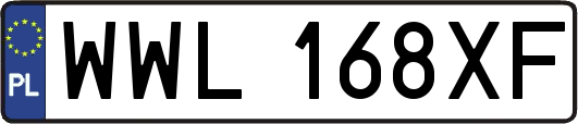 WWL168XF