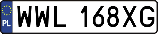WWL168XG