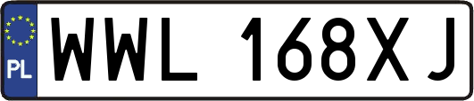 WWL168XJ