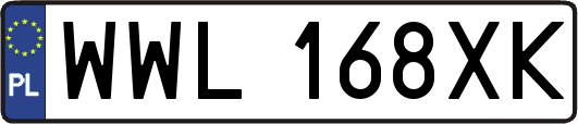 WWL168XK