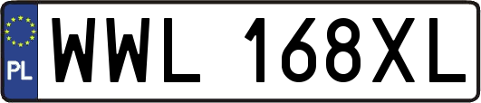 WWL168XL