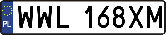 WWL168XM