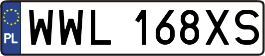 WWL168XS