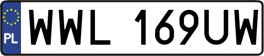 WWL169UW