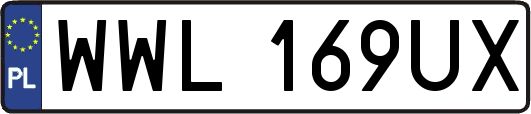 WWL169UX