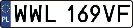 WWL169VF