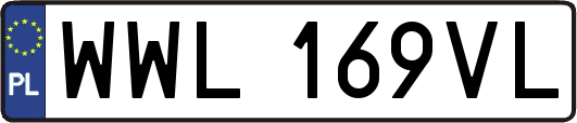 WWL169VL