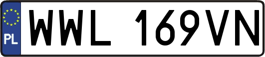 WWL169VN