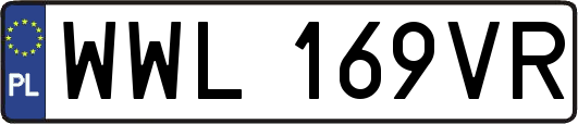 WWL169VR