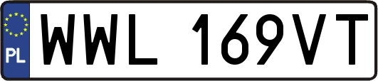 WWL169VT