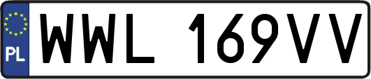 WWL169VV