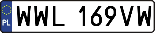 WWL169VW