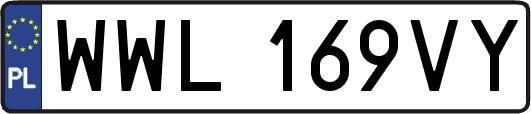 WWL169VY