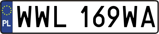 WWL169WA