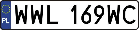 WWL169WC