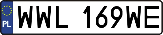 WWL169WE