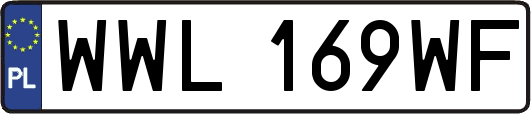 WWL169WF
