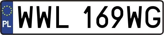 WWL169WG