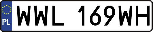 WWL169WH