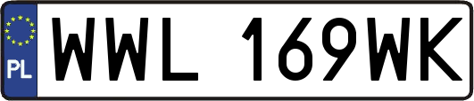 WWL169WK