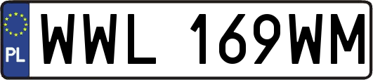 WWL169WM