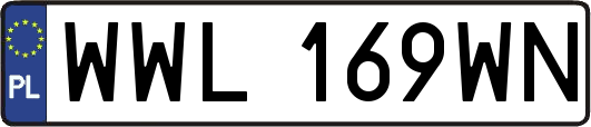 WWL169WN