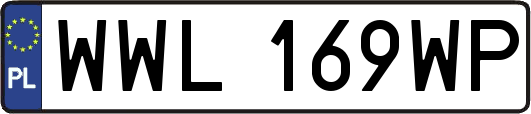 WWL169WP