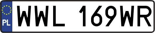 WWL169WR
