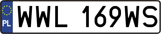 WWL169WS