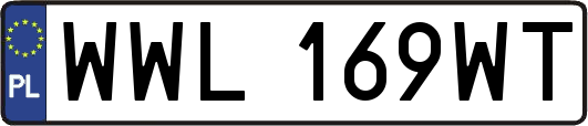 WWL169WT