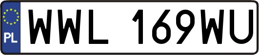 WWL169WU
