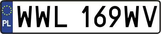 WWL169WV