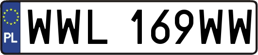 WWL169WW
