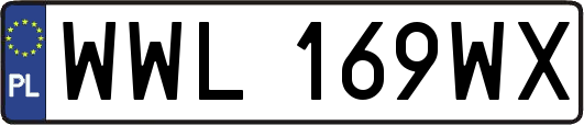 WWL169WX