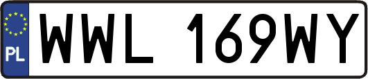 WWL169WY