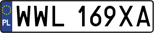WWL169XA