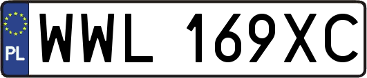 WWL169XC
