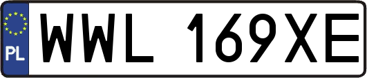 WWL169XE