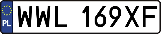 WWL169XF