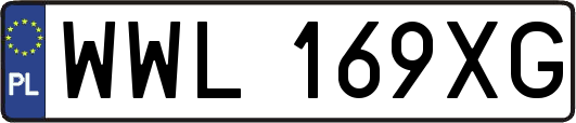 WWL169XG