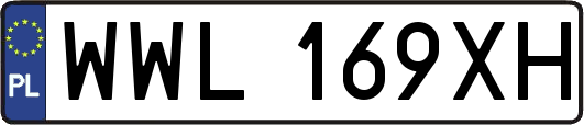 WWL169XH