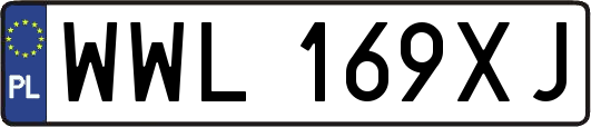 WWL169XJ