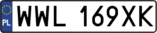 WWL169XK