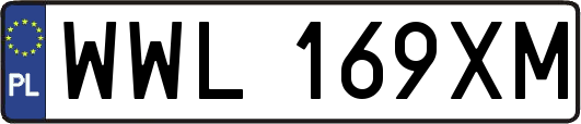 WWL169XM