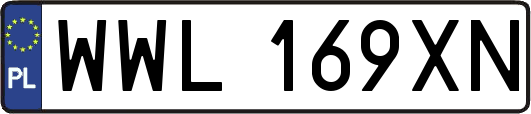 WWL169XN