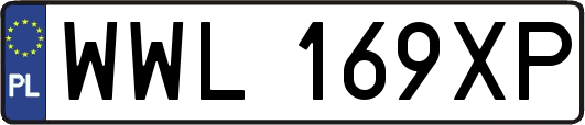 WWL169XP