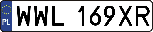 WWL169XR