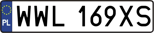 WWL169XS